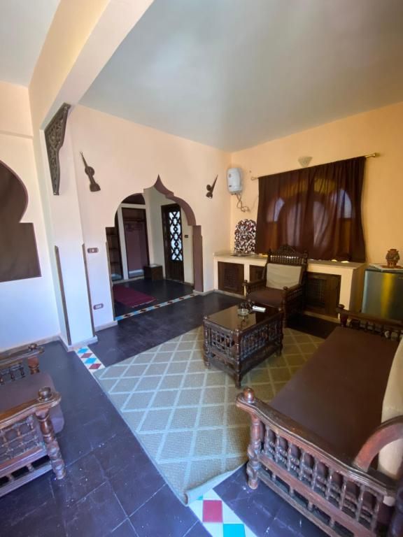ALF LEILA BOUTIQUE HOTEL — фото 10
