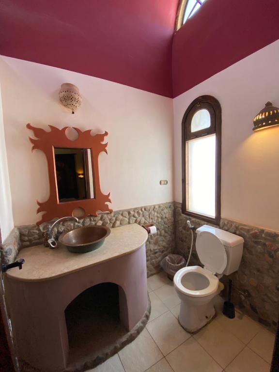 ALF LEILA BOUTIQUE HOTEL — фото 12