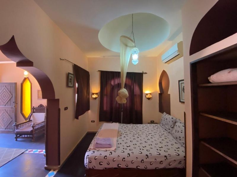 ALF LEILA BOUTIQUE HOTEL — фото 14