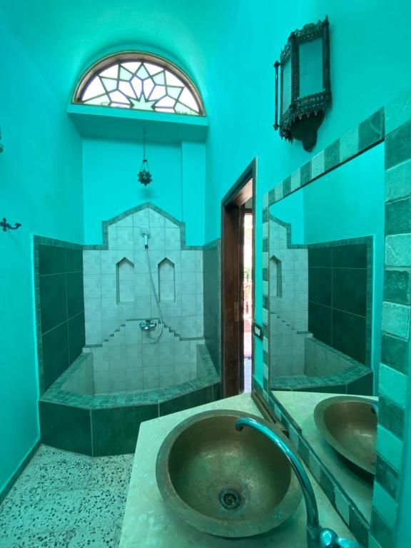 ALF LEILA BOUTIQUE HOTEL — фото 17