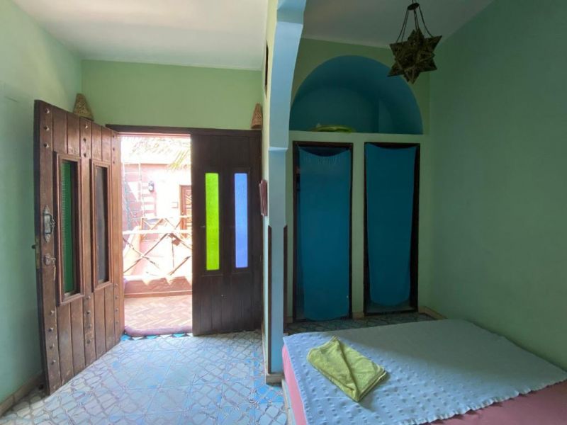 ALF LEILA BOUTIQUE HOTEL — фото 18
