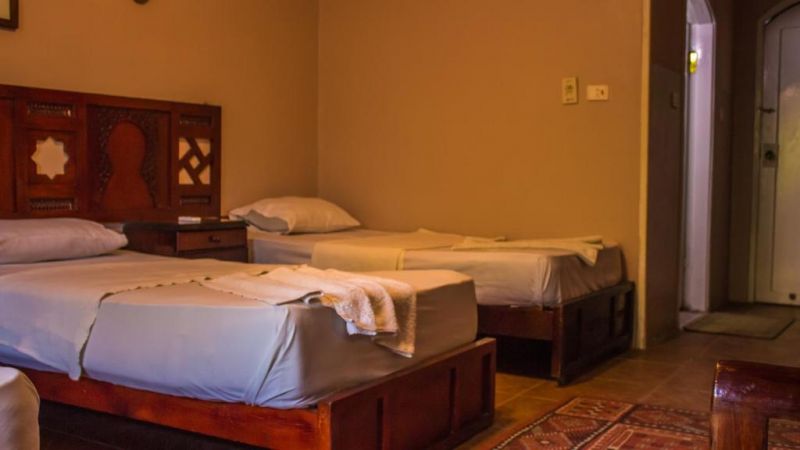 ALI BABA HOTEL DAHAB — фото 12