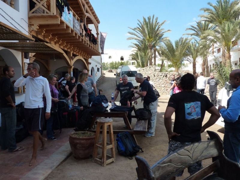 DAHAB DIVERS — фото 11