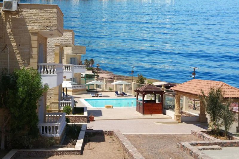 DAHAB HOTEL — фото 3