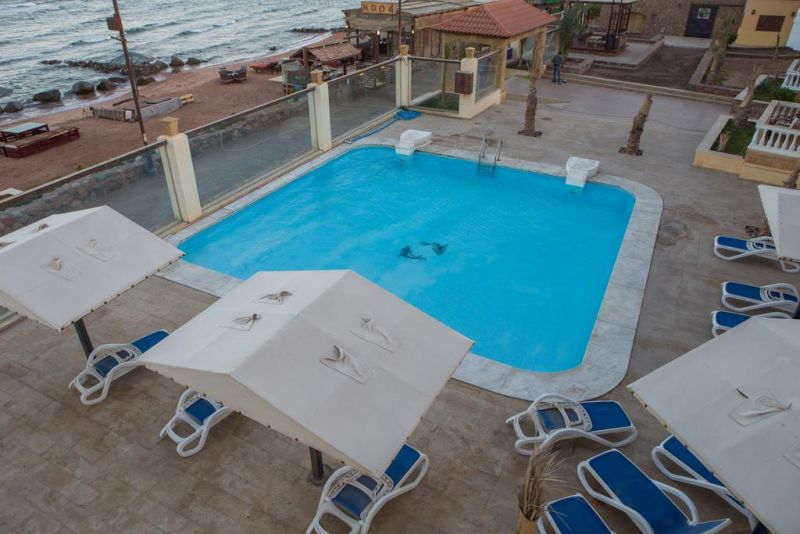 DAHAB HOTEL — фото 6