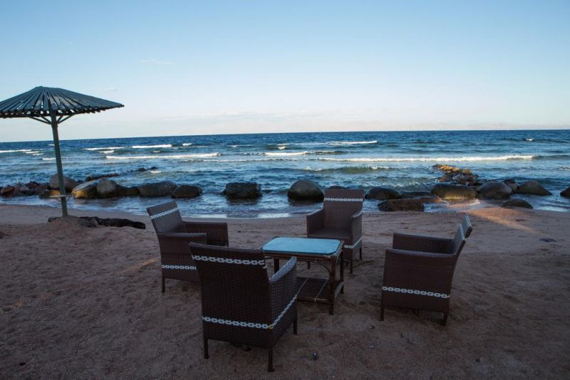 DAHAB HOTEL — фото 7