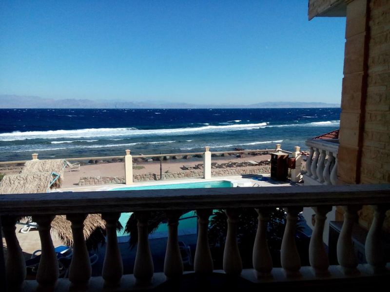 DAHAB HOTEL — фото 18