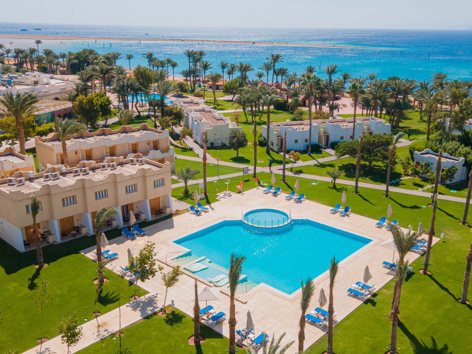 DAHAB LAGOON CLUB AND RESORT (EX. TIRANA DAHAB)