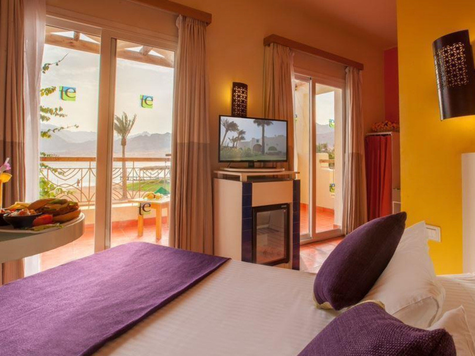 DAHAB LAGOON CLUB AND RESORT (EX. TIRANA DAHAB) — фото 8