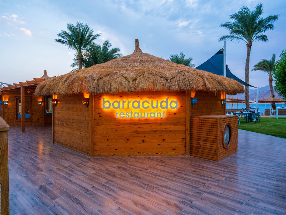 DAHAB LAGOON CLUB AND RESORT (EX. TIRANA DAHAB) — фото 10