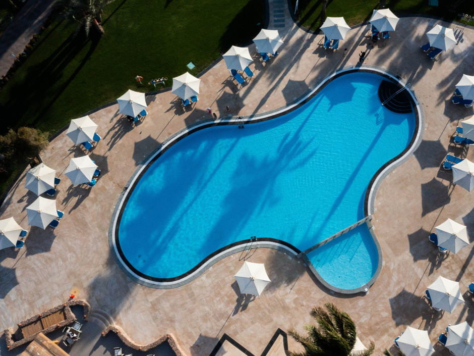 DAHAB LAGOON CLUB AND RESORT (EX. TIRANA DAHAB) — фото 14