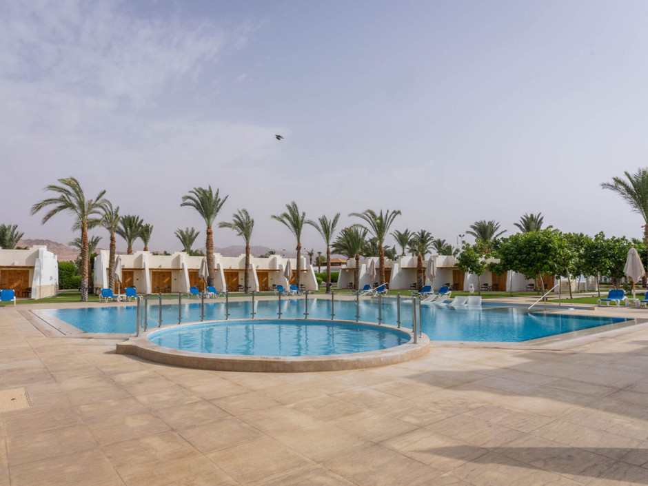 DAHAB LAGOON CLUB AND RESORT (EX. TIRANA DAHAB) — фото 17
