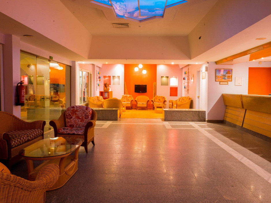 DAHAB LAGOON CLUB AND RESORT (EX. TIRANA DAHAB) — фото 18