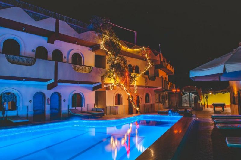 DAHAB PLAZA — фото 7
