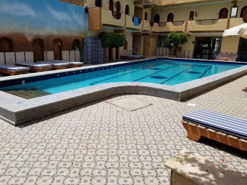 DAHAB PLAZA — фото 8