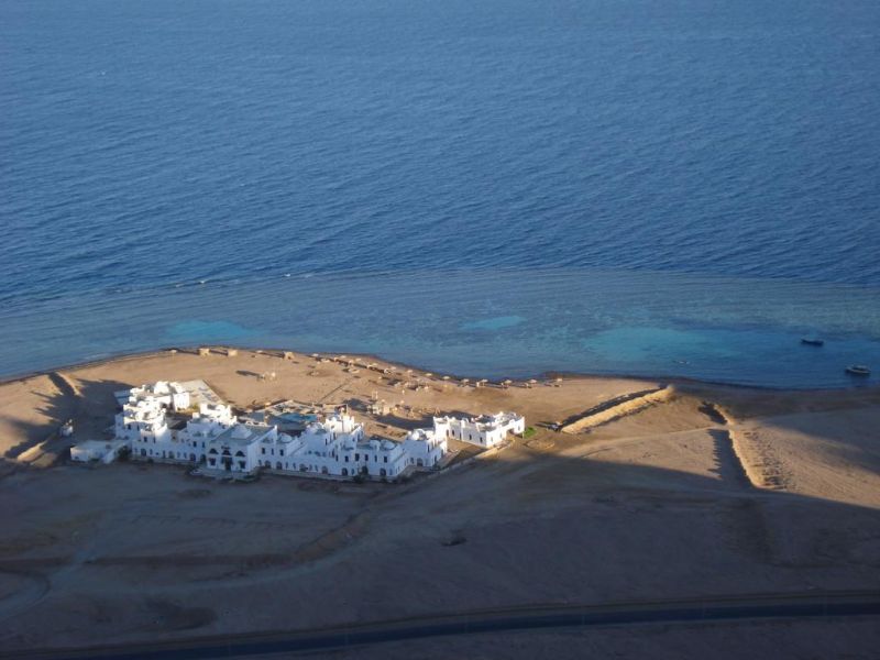 DANIELA DIVING RESORT DAHAB (DANIELA VILLAGE) — фото 2