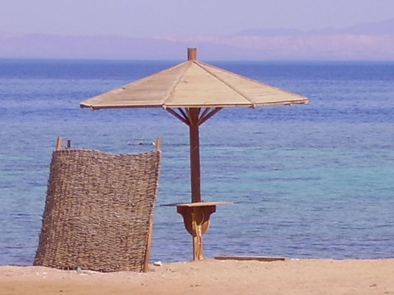 DANIELA DIVING RESORT DAHAB (DANIELA VILLAGE) — фото 5