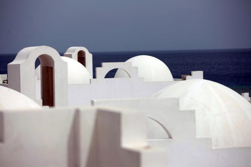 DANIELA DIVING RESORT DAHAB (DANIELA VILLAGE) — фото 12
