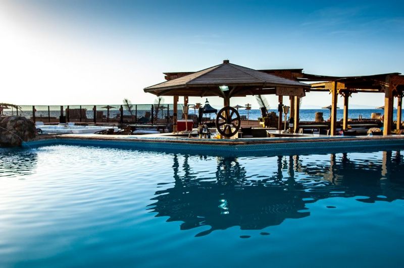 DANIELA DIVING RESORT DAHAB (DANIELA VILLAGE) — фото 14
