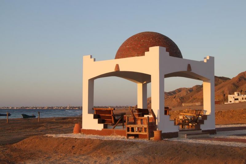 DANIELA DIVING RESORT DAHAB (DANIELA VILLAGE) — фото 15