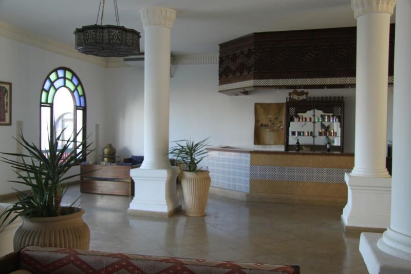 DANIELA DIVING RESORT DAHAB (DANIELA VILLAGE) — фото 17