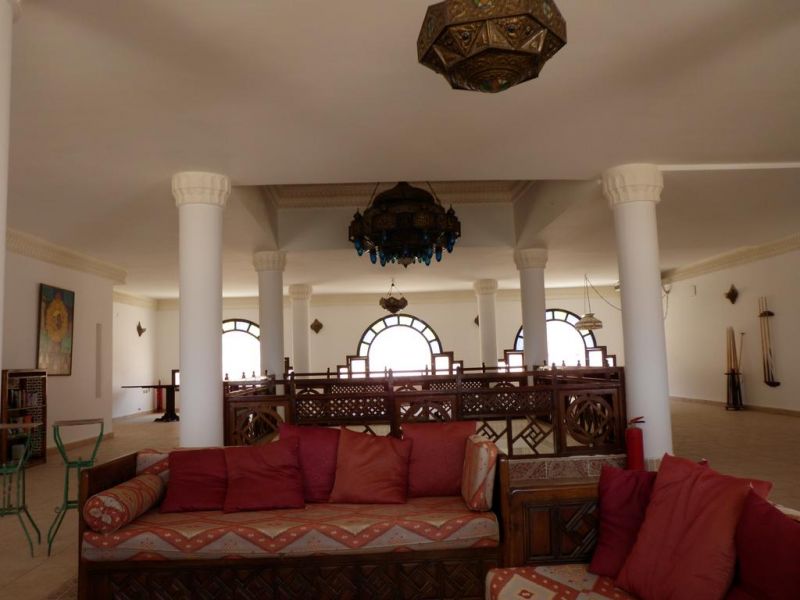 DANIELA DIVING RESORT DAHAB (DANIELA VILLAGE) — фото 18