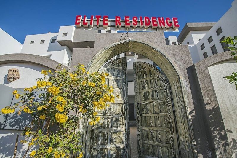 ELITE RESIDENCE — фото 15