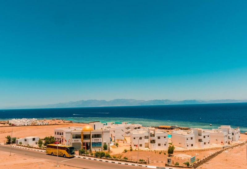 GOLDEN HEIGHTS RESORT — фото 2