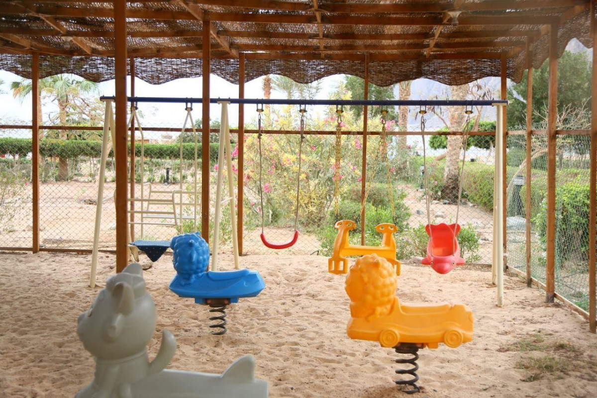 HAPPY LIFE VILLAGE — фото 13