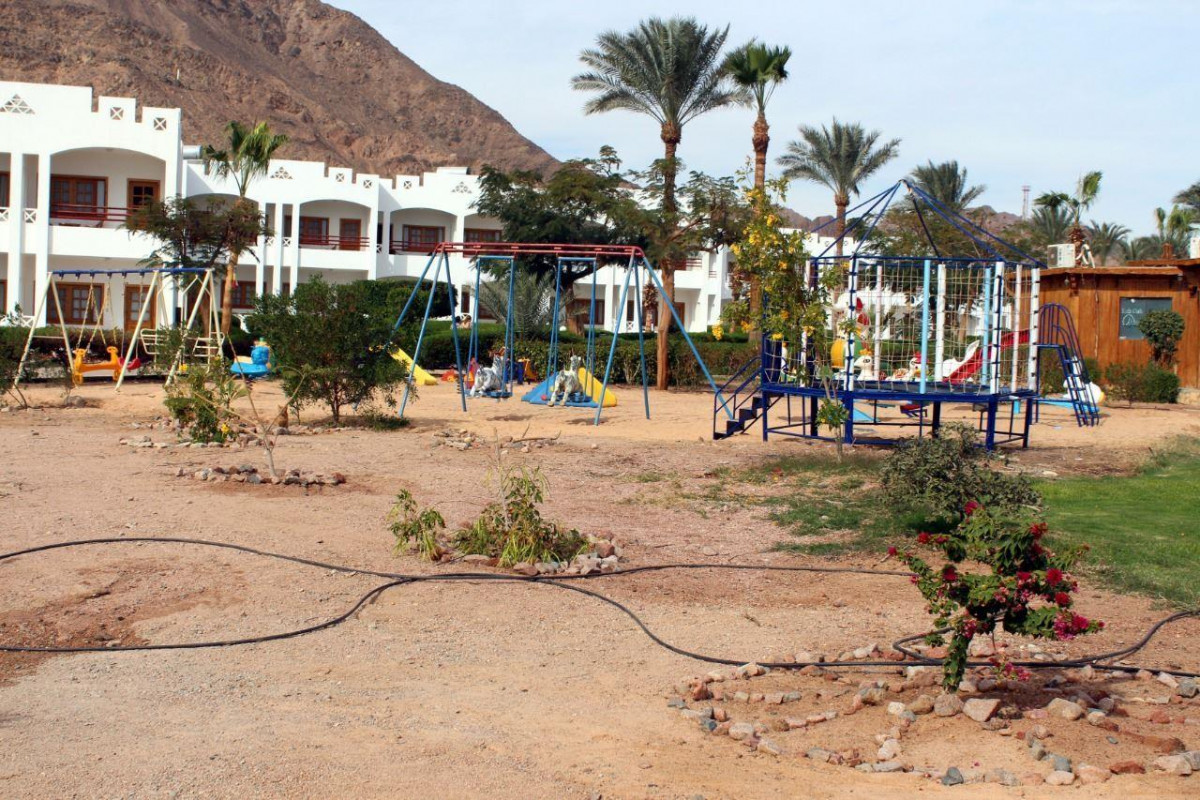 HAPPY LIFE VILLAGE — фото 14