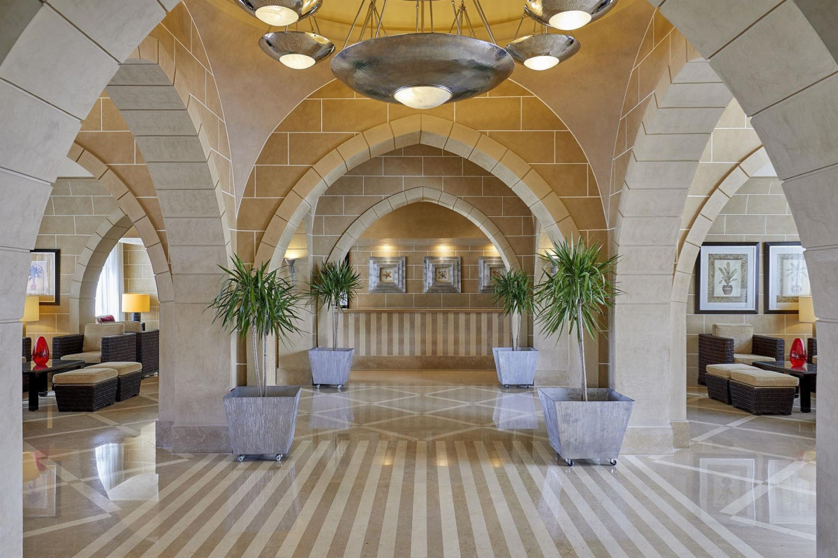 JAZ DAHABEYA (EX. IBEROTEL DAHABEYA) — фото 7
