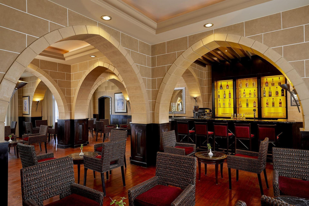 JAZ DAHABEYA (EX. IBEROTEL DAHABEYA) — фото 8