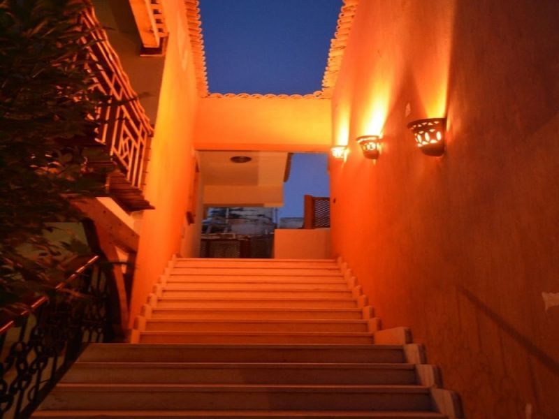 JIMMY HOTEL DAHAB — фото 2