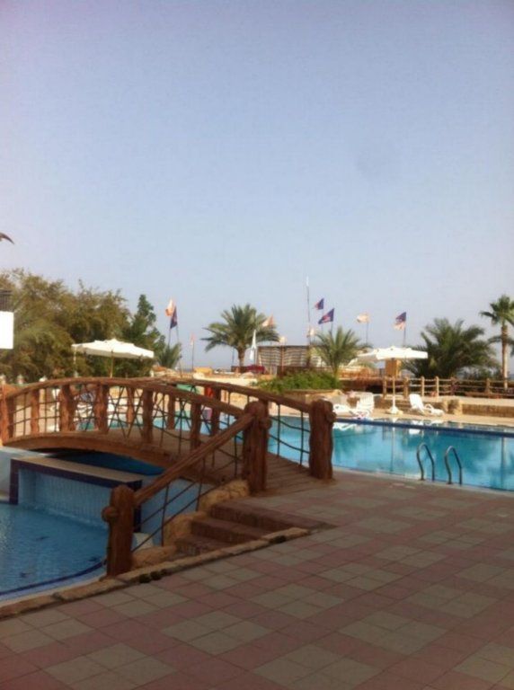 PANDA DAHAB RESORT — фото 12