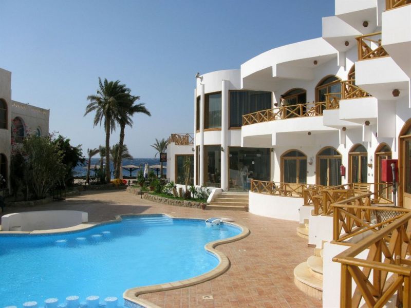 RED SEA RELAX — фото 11