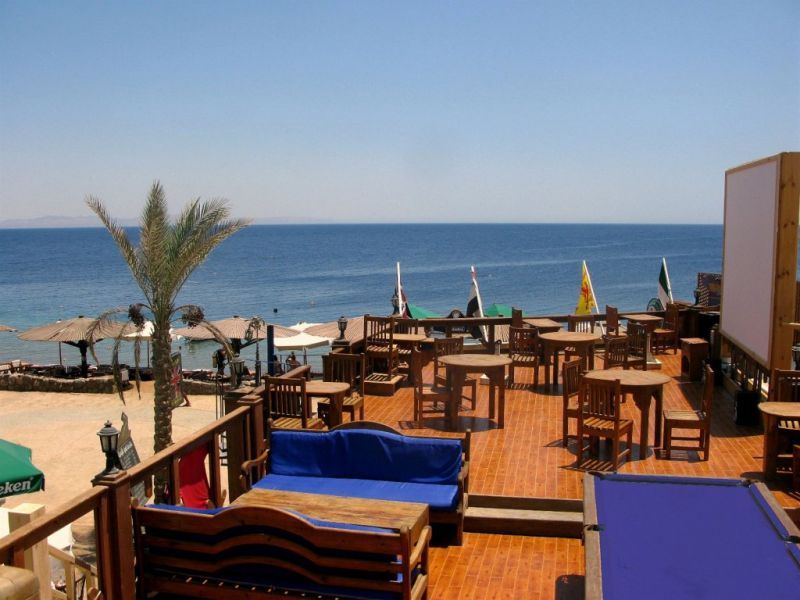 RED SEA RELAX — фото 13