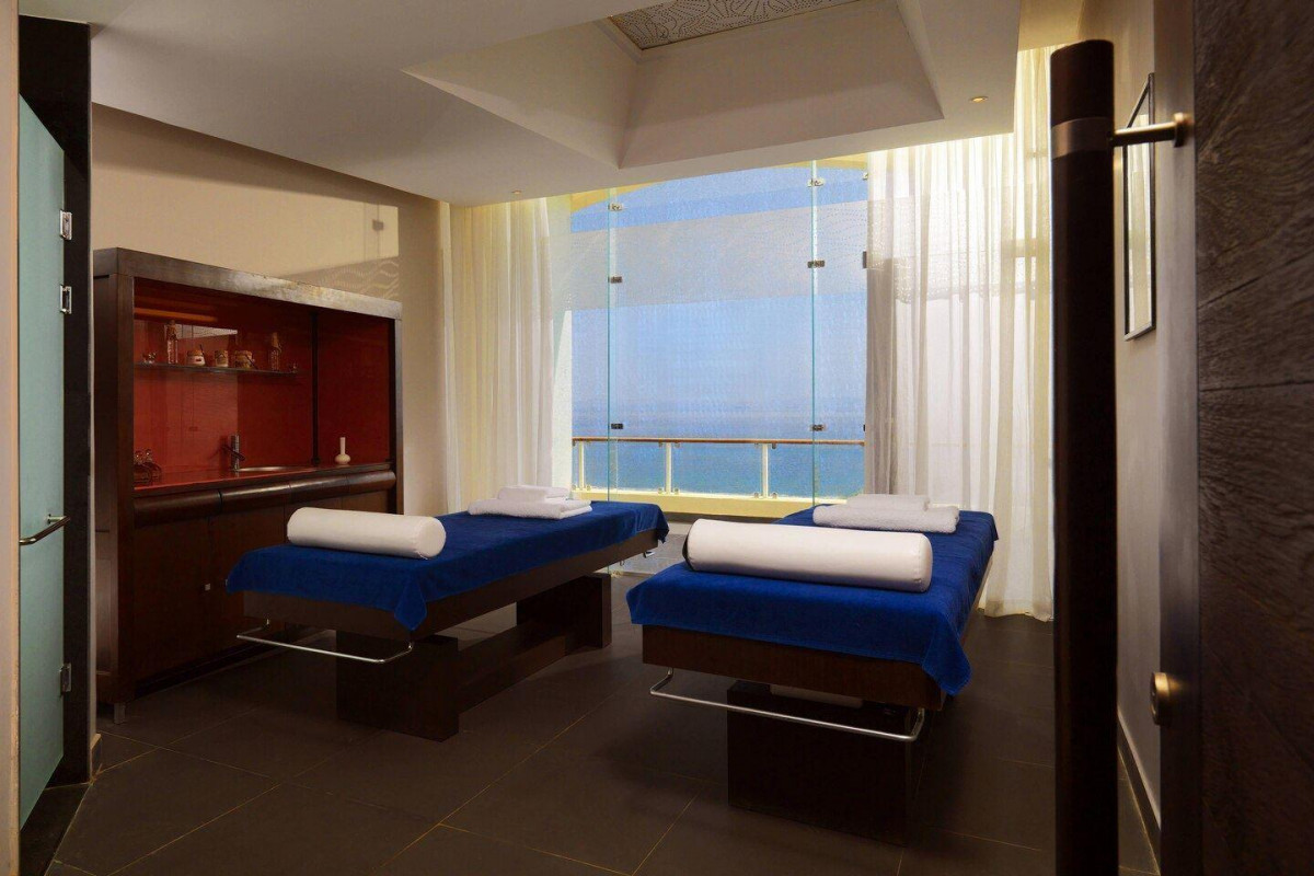 RETAC QUNAY RESORT & SPA (EX. LE MERIDIEN DAHAB RESORT) — фото 13