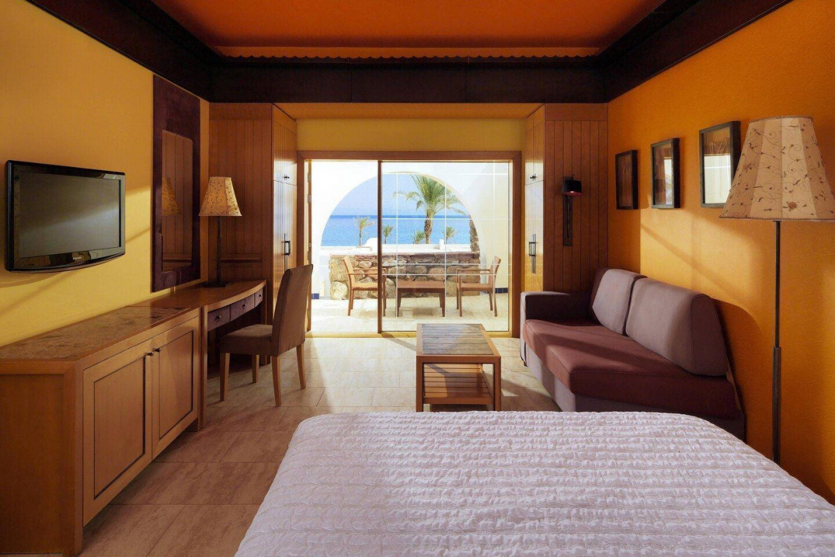 RETAC QUNAY RESORT & SPA (EX. LE MERIDIEN DAHAB RESORT) — фото 16