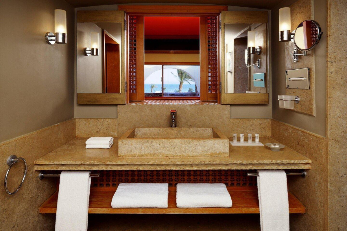 RETAC QUNAY RESORT & SPA (EX. LE MERIDIEN DAHAB RESORT) — фото 17