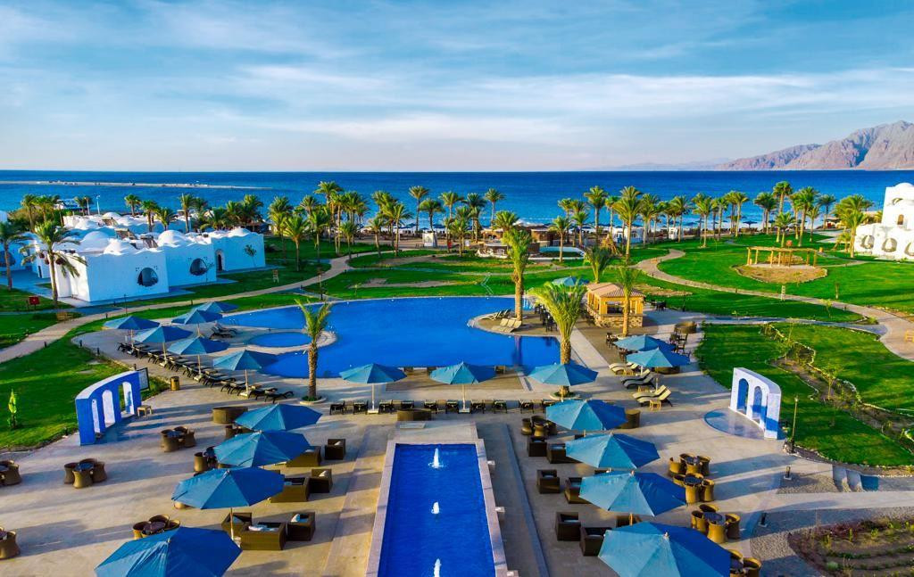 SAFIR DAHAB RESORT (EX. DAHAB RESORT) — фото 2