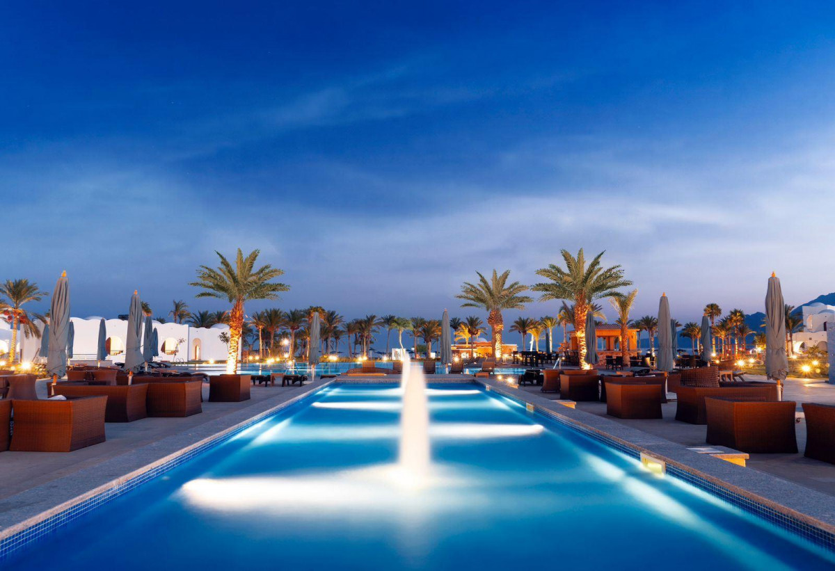SAFIR DAHAB RESORT (EX. DAHAB RESORT) — фото 3