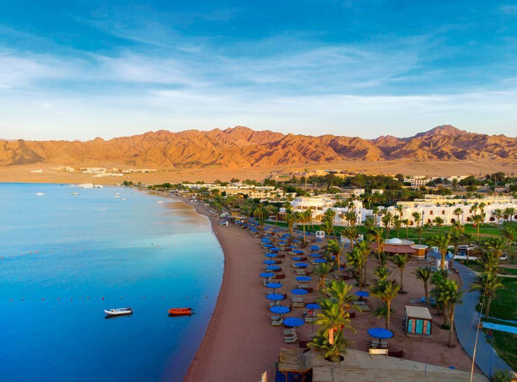 SAFIR DAHAB RESORT (EX. DAHAB RESORT) — фото 5