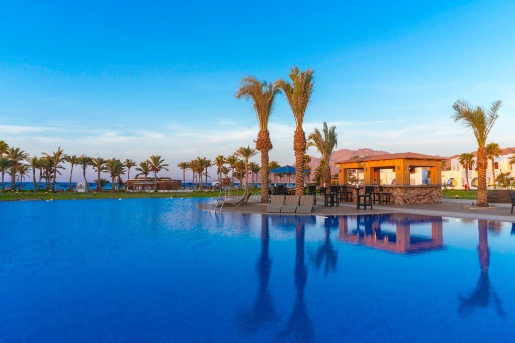 SAFIR DAHAB RESORT (EX. DAHAB RESORT) — фото 6