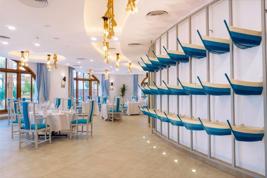 SAFIR DAHAB RESORT (EX. DAHAB RESORT) — фото 7