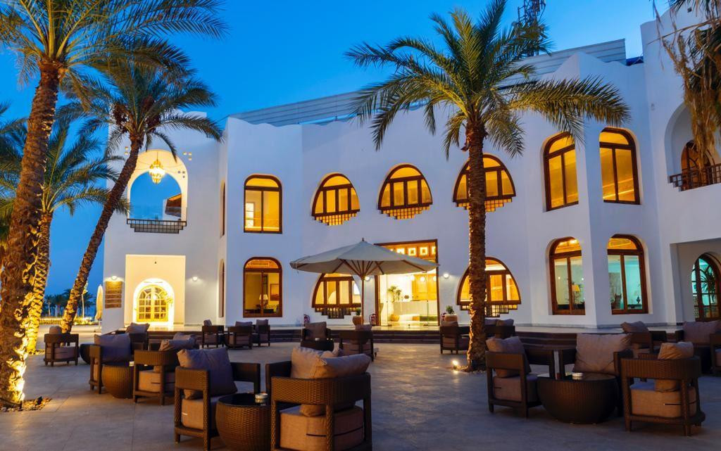 SAFIR DAHAB RESORT (EX. DAHAB RESORT) — фото 8