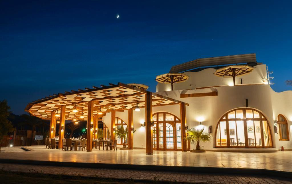 SAFIR DAHAB RESORT (EX. DAHAB RESORT) — фото 9