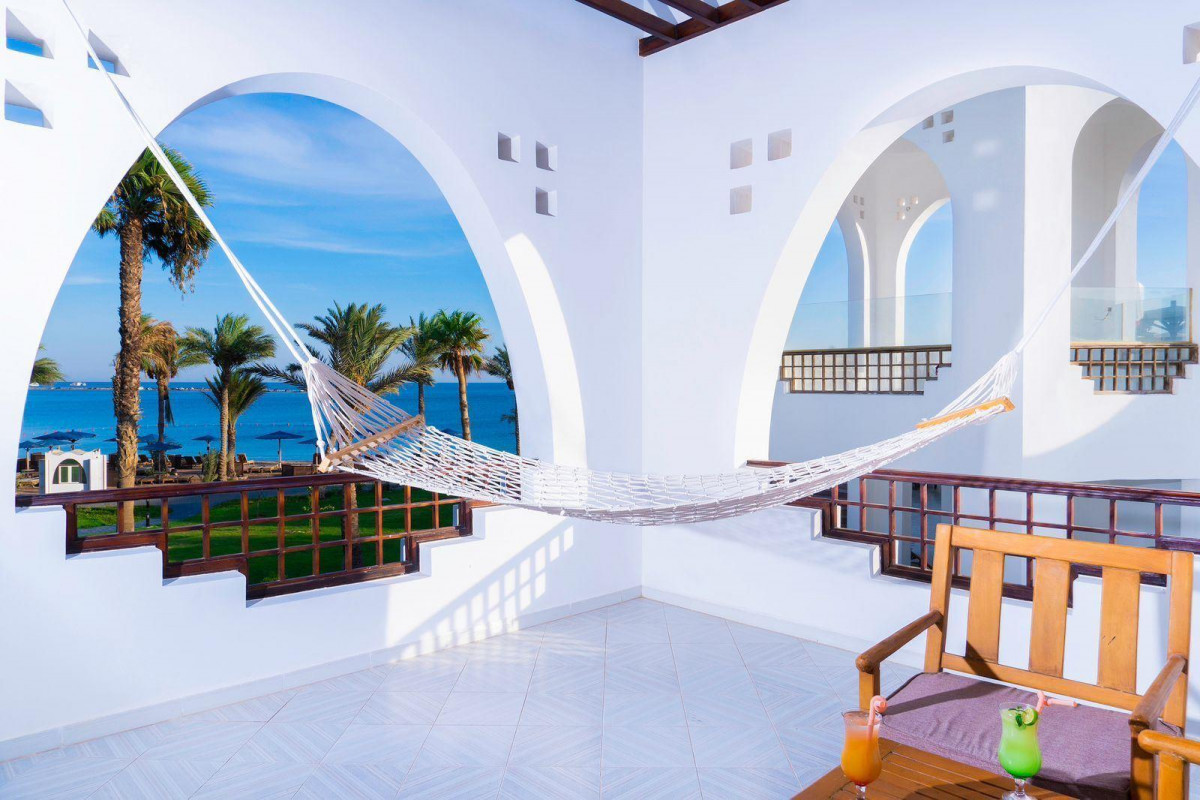 SAFIR DAHAB RESORT (EX. DAHAB RESORT) — фото 11