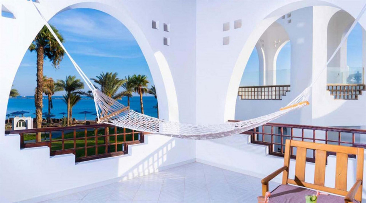 SAFIR DAHAB RESORT (EX. DAHAB RESORT) — фото 13