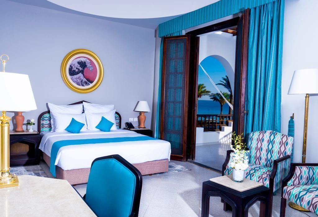 SAFIR DAHAB RESORT (EX. DAHAB RESORT) — фото 17