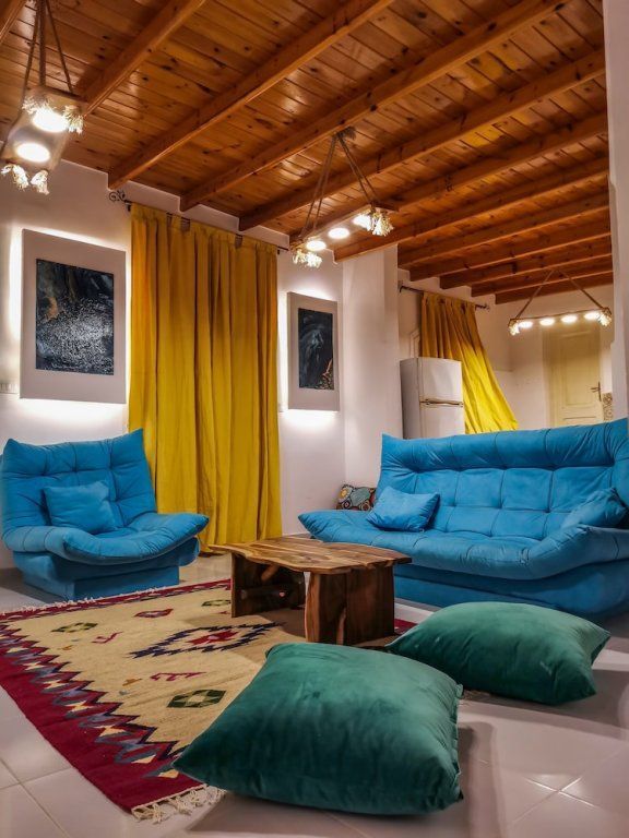 SKYROCK GARDEN DAHAB — фото 12